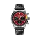 Breitling Top Time B01 Chevrolet Corvette 41Mm Ab01761A1K1X1