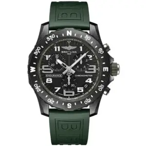 Breitling Watch Professional Endurance Pro