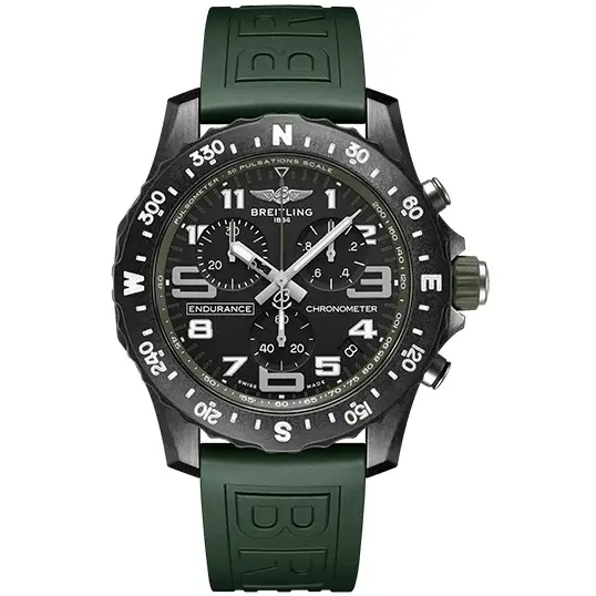 Breitling Watch Professional Endurance Pro