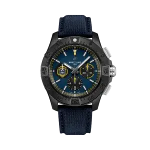 Breitling Avenger B01 Chronograph 44Mm Sb01474A1C1X1
