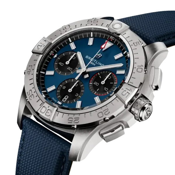 Breitling Avenger B01 Chronograph 42Mm Ab0146101C1X1 - Image 2