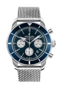 Breitling Superocean Heritage B01 Stainless Steel Ab0162161 C1A1
