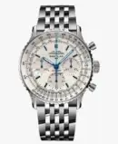Breitling Navitimer 1 B01 Chronograph