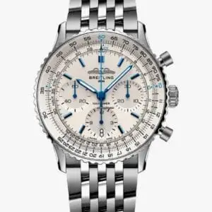 Breitling Navitimer 1 B01 Chronograph