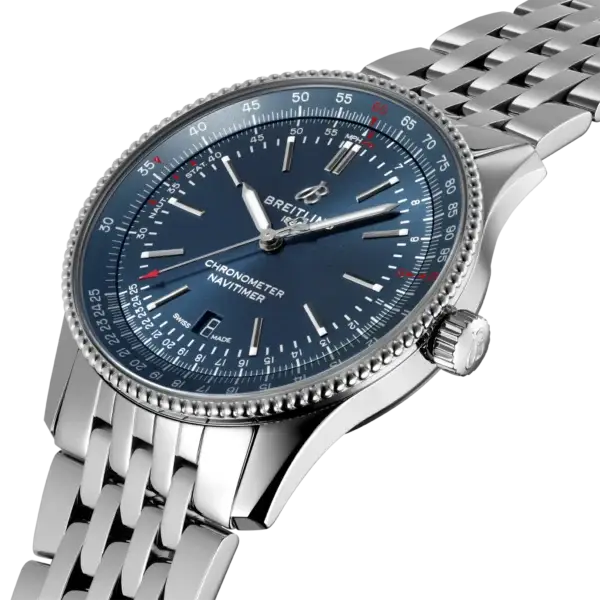 Breitling Navitimer Automatic 41Mm A17326161C1A1 - Image 2