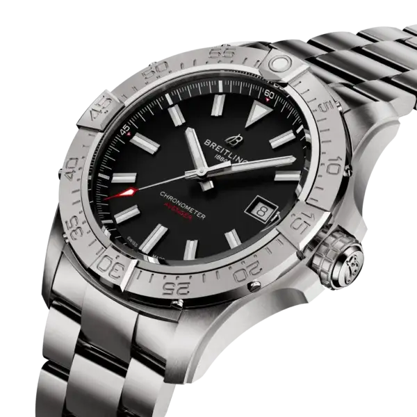 Breitling Avenger 42Mm Automatic A17328101B1A1 - Image 2