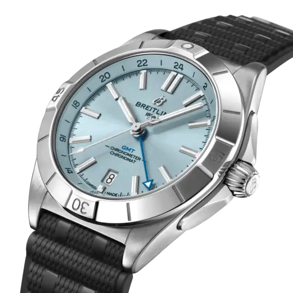 Breitling Chronomat Automatic Gmt 40Mm P32398101C1S2 - Image 2