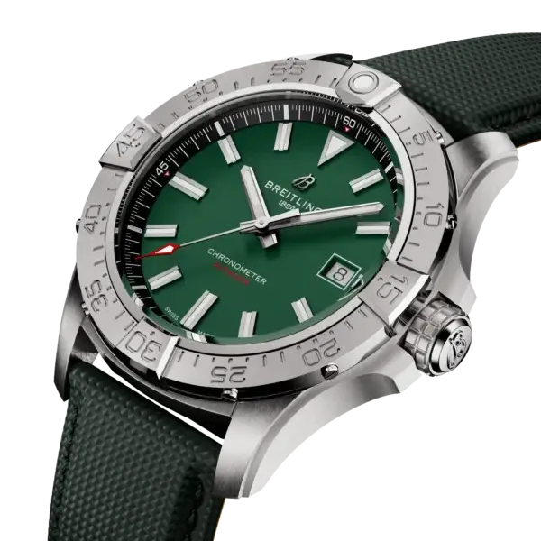 Breitling Avenger Automatic 42Mm A17328101L1X1 - Image 2