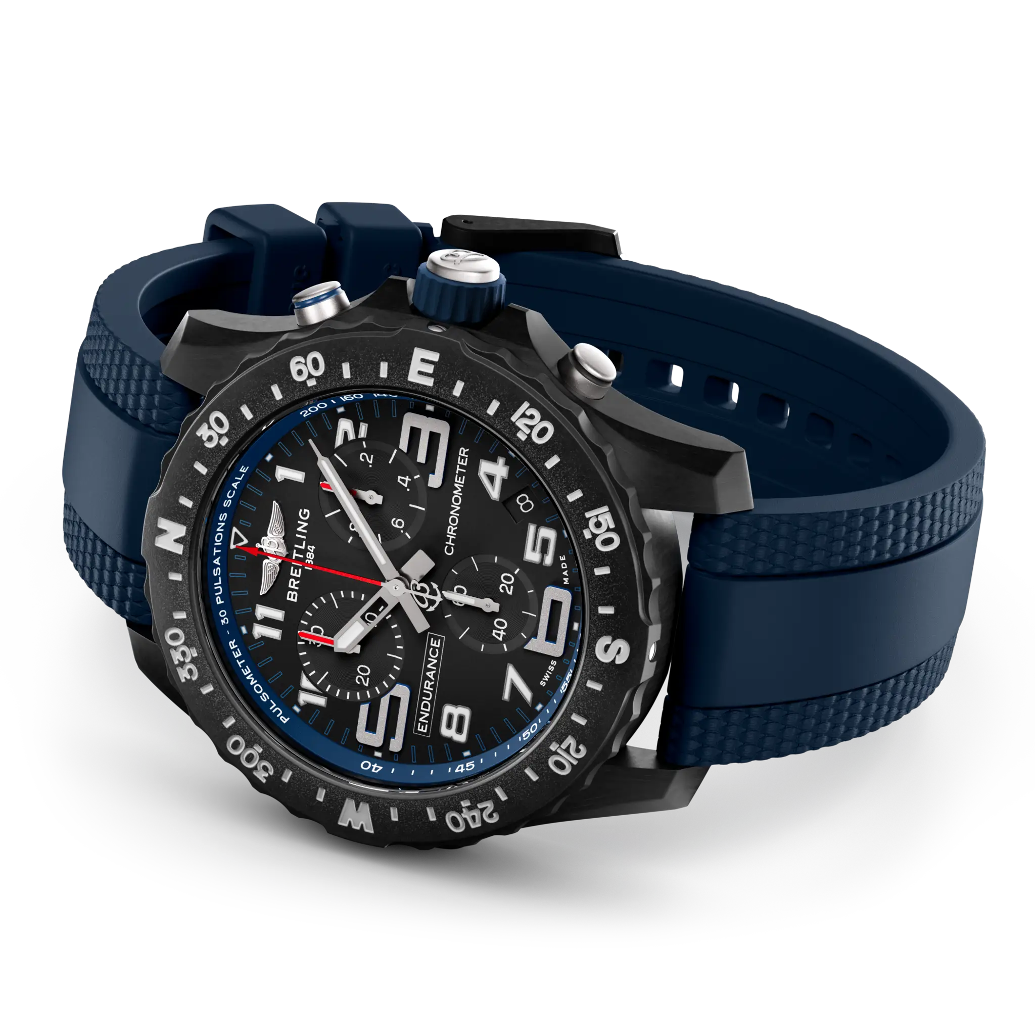 Breitling Professional Endurance Pro 44Mm X82310D51B1S2 - Image 3