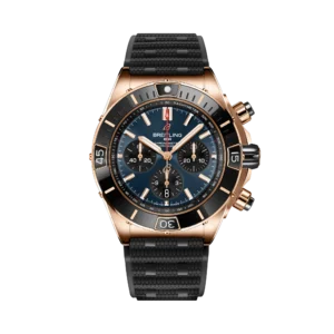 Breitling Super Chronomat B01 44Mm Rb01362A1C1S1