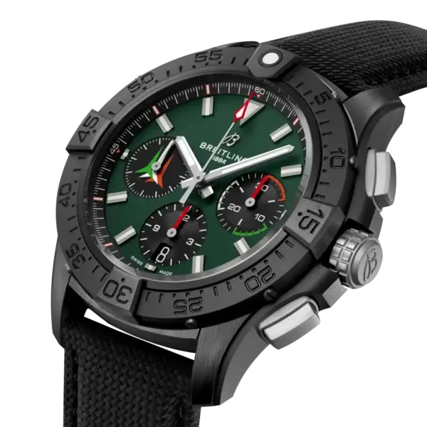 Breitling Avenger B01 Chronograph 42Mm Sb01462A1L1X1 - Image 2