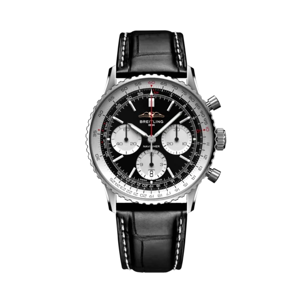 Breitling Navitimer B01 Chronograph 41Mm Ab0139211B1P1