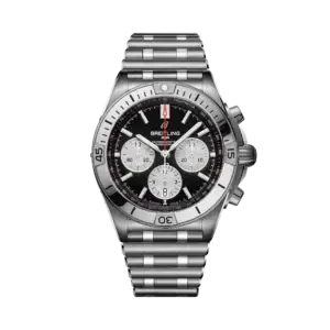 Breitling Chronomat B01 42Mm Ab0134101B1A1