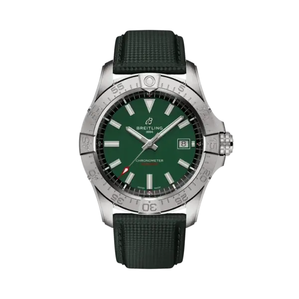 Breitling Avenger Automatic 42Mm A17328101L1X1