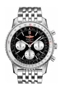Breitling Navitimer 01 Mens Watch Ab012012/Bb01-447A