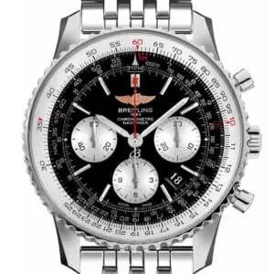 Breitling Navitimer 01 Mens Watch Ab012012/Bb01-447A
