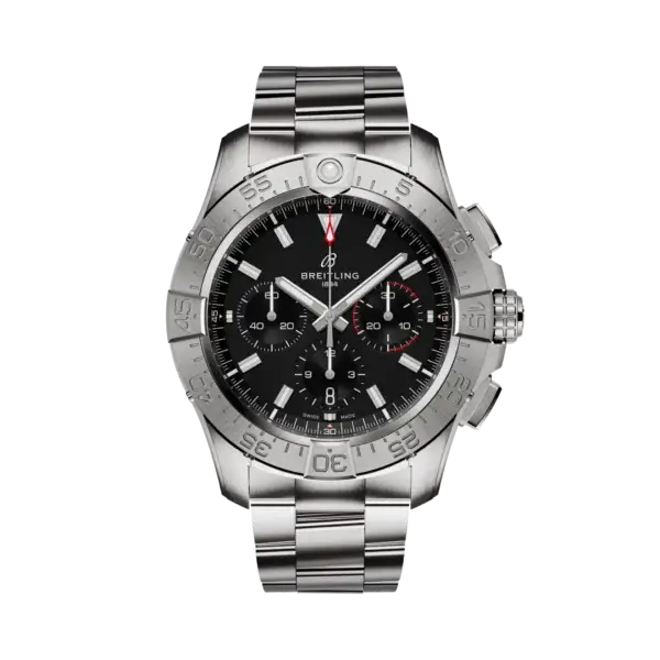 Breitling Avenger B01 Chronograph 44Mm Ab0147101B1A1