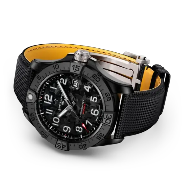 Breitling Avenger Automatic 42Mm Night Mission S17328101B1X1 - Image 3