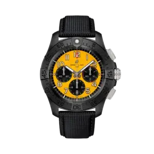 Breitling Avenger B01 Chronograph 44Mm Night Mission Sb0147101I1X2