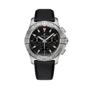 Breitling Avenger B01 Chronograph 42Mm Ab0146101B1X1