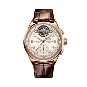 Breitling Premier B21 Chronograph Tourbillon 42Mm Rb2120211G1P1