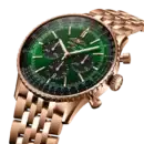 Breitling  Navitimer B01 Chronograph 46 Rb0137241L1R1
