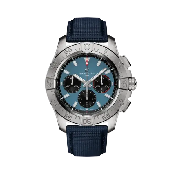 Breitling Avenger B01 Chronograph 44Mm Ab0147101C1X1