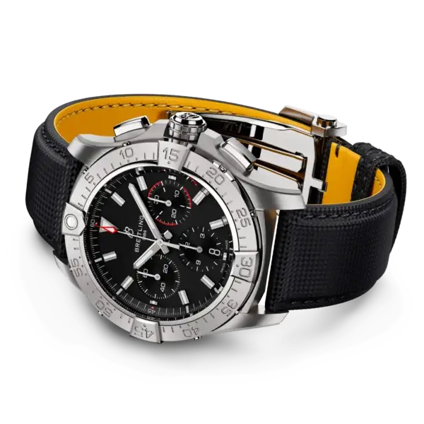 Breitling Avenger B01 Chronograph 42Mm Ab0146101B1X1 - Image 3
