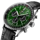 Breitling Navitimer B01 Chronograph 46 Ab0137241L1P1