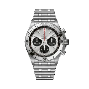 Breitling Watch Chronomat B01 42Mm Ab0134101G1A1