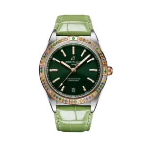 Breitling Chronomat Automatic 36Mm South Sea U10380611L1P1