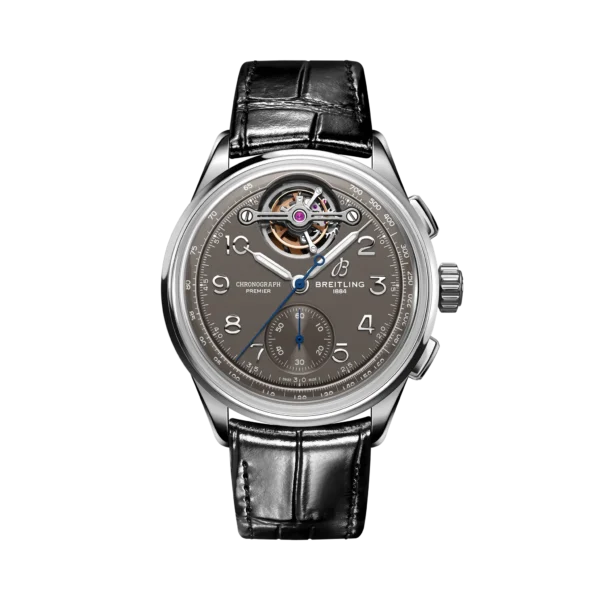 Breitling Premier B21 Chronograph Tourbillon 42Mm Jb2120A61B1P1