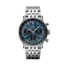 Breitling Navitimer B01 Chronograph 41Mm Ab0139241C1A1