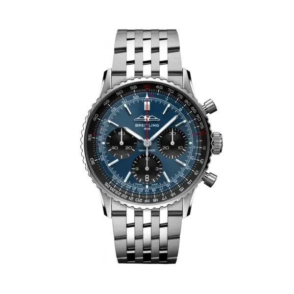 Breitling Navitimer B01 Chronograph 41Mm Ab0139241C1A1