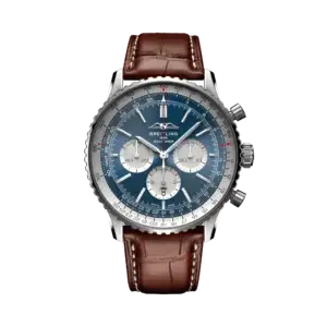 Breitling Navitimer B01 Chronograph 46 Ab0137211C1P1