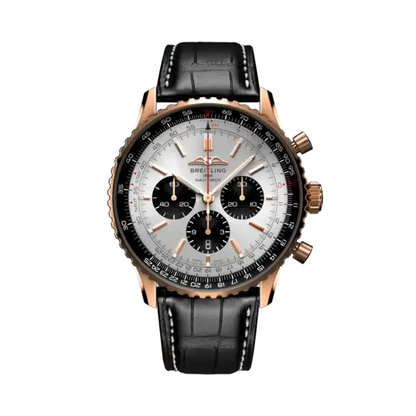 Breitling Navitimer B01 Chronograph 46 Rb0137241G1P1