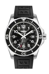 Breitling Superocean Ii 44 Mens Watch A17392D7/Bd68-152S