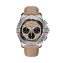 Breitling Avenger B01 Chronograph 44Mm Automatic Ab0147101A1X1
