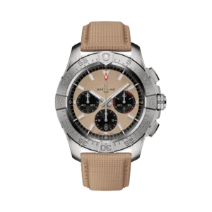 Breitling Avenger B01 Chronograph 44Mm Automatic Ab0147101A1X1