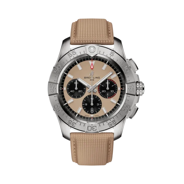 Breitling Avenger B01 Chronograph 44Mm Automatic Ab0147101A1X1