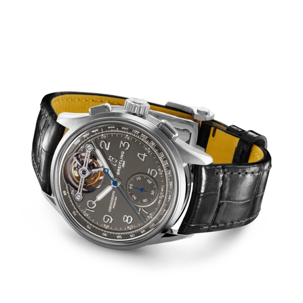 Breitling Premier B21 Chronograph Tourbillon 42Mm Jb2120A61B1P1 - Image 3