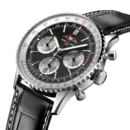 Breitling Navitimer B01 Chronograph 41Mm Ab0139211B1P1