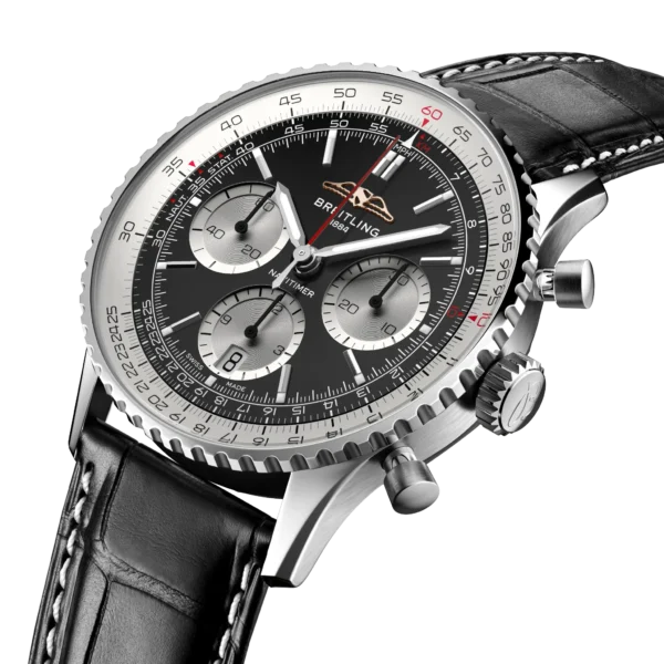 Breitling Navitimer B01 Chronograph 41Mm Ab0139211B1P1 - Image 2