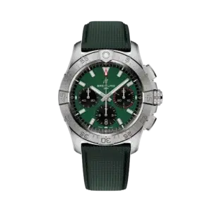 Breitling Avenger B01 Chronograph 42mm AB0146101L1X1