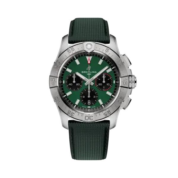 Breitling Avenger B01 Chronograph 42mm AB0146101L1X1