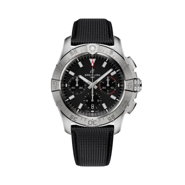 Breitling Avenger B01 Chronograph 42Mm Ab0146101B1X1