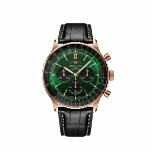 Breitling Navitimer B01 Chronograph 46