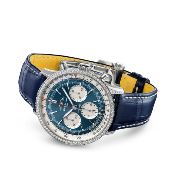 Breitling Navitimer B01 Chronograph 41Mm Ab0139631C1P1 - Image 3
