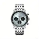 Celebrating Lidl'S 79Th Anniversary! Breitling Navitimer B01