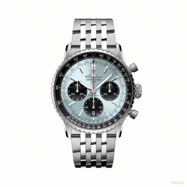 Celebrating Lidl'S 79Th Anniversary! Breitling Navitimer B01 - Image 8